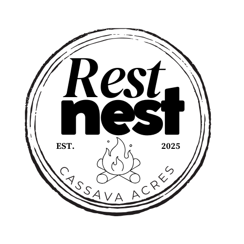 Where Community, Nature, and Self-Care Collide ✨